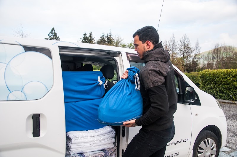 My Laundry Commercial - My Laundry Commercial 131Gorge Road, Queenstown 9300, New Zealand