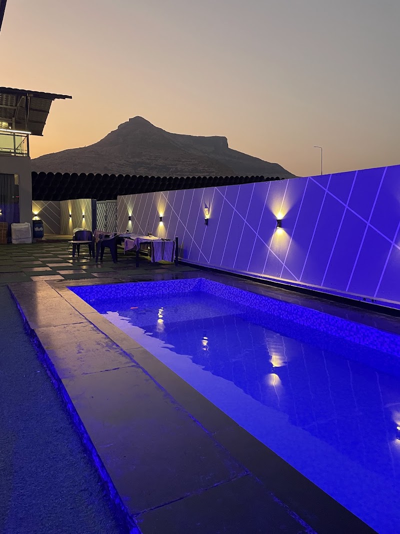 Ekostay Ecstasy Igatpuri - Ekostay Ecstasy Igatpuri PJ34+46Q, Igatpuri, Take, Maharashtra 422402, India