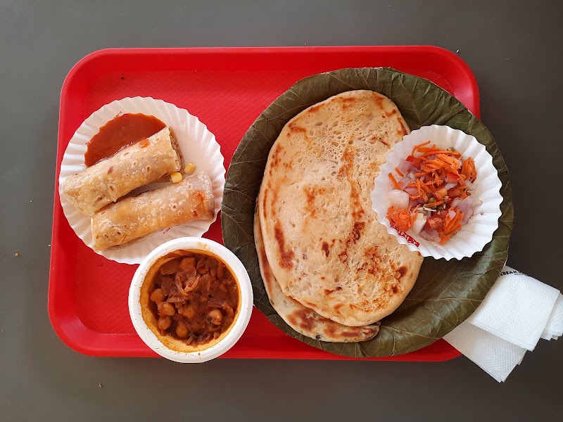 Thinnai Relax & Recharge - Thinnai Relax & Recharge, Madurai - Rameswaram Highway, Near Velammal Engg College Opp: Silaiman, Police Station, Madurai, Puliyankulam, Tamil Nadu 625201, India
