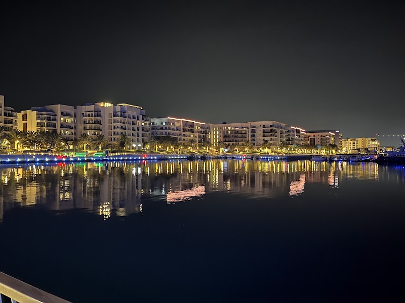 Al Mouj Marina مارينا الموج مسقط - Al Mouj Marina مارينا الموج مسقط, 18th November Street, Muscat, Oman