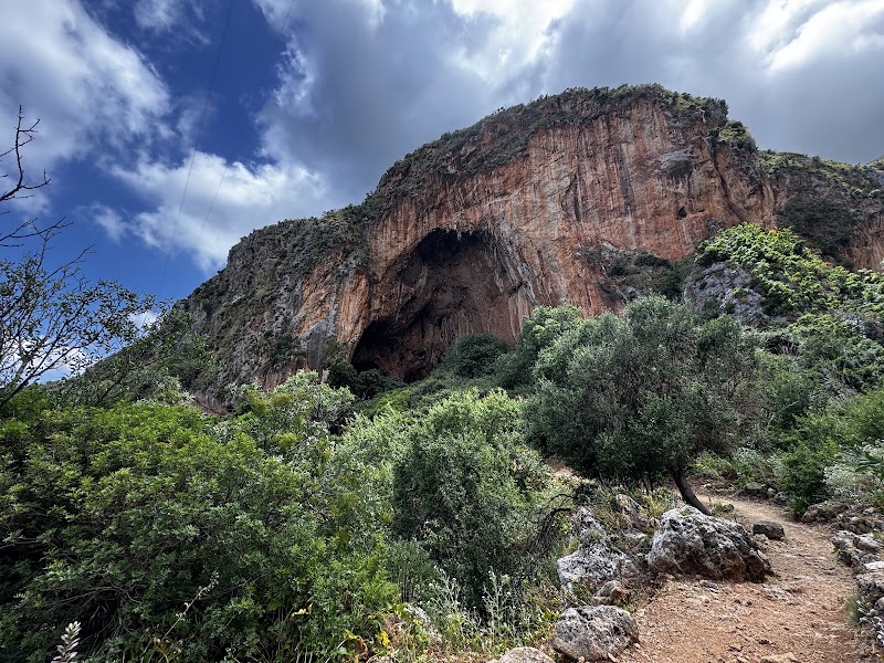 Riserva Naturale Orientata dello Zingaro - Riserva Naturale Orientata dello Zingaro SP63, 91030 San Vito Lo Capo TP, Italy