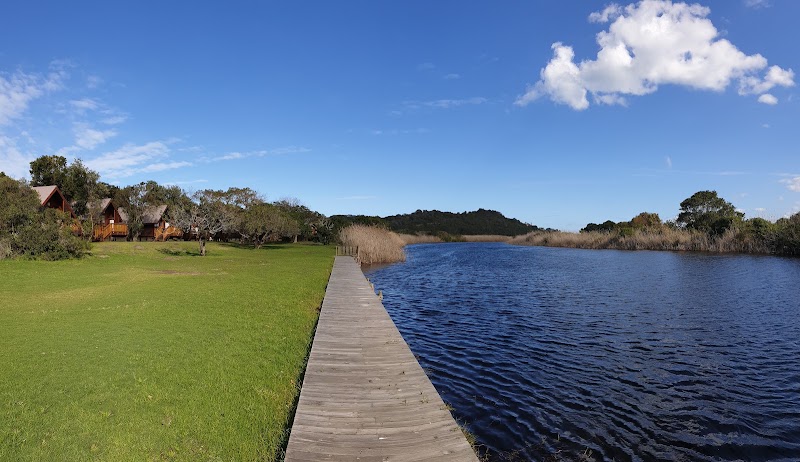 Garden Route National Park - Wilderness Section - Garden Route National Park - Wilderness Section, Wilderness, South Africa