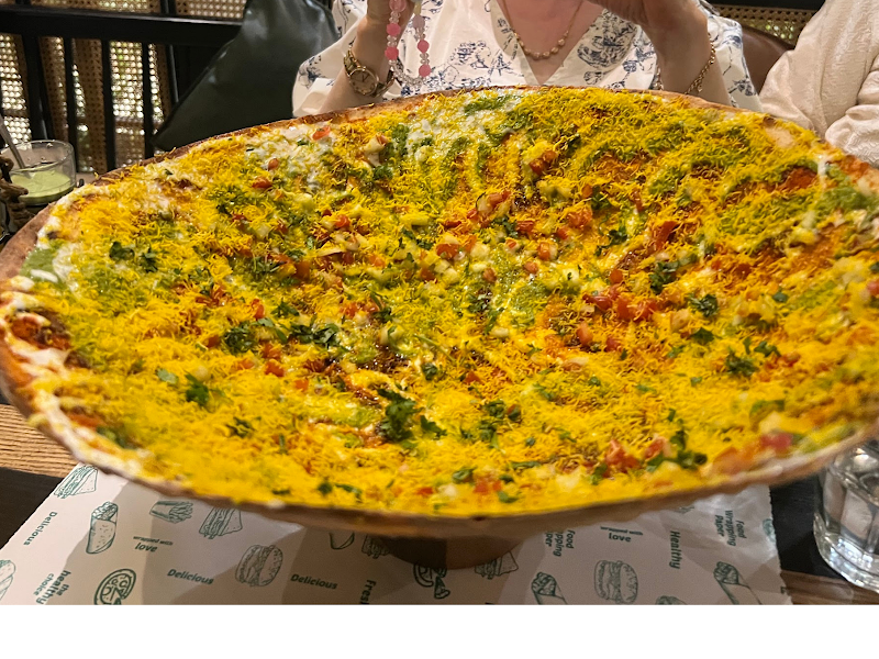 Indus Flavour | Gurgaon - Indus Flavour | Gurgaon FF 75 to 83, AIPL Joy Central, Sector 65, Gurugram, Haryana 122101, India
