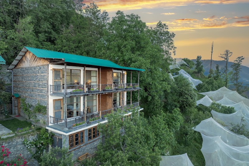 Seetalvan Orchard - Seetalvan Orchard, Kotgarh Narkanda, Shimla, Himachal Pradesh 172031, India