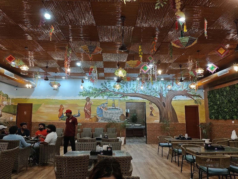 HR26 Dhabba