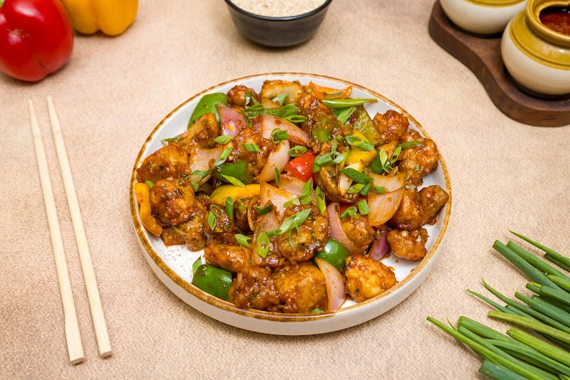 Indus Flavour | Gurgaon - Indus Flavour | Gurgaon FF 75 to 83, AIPL Joy Central, Sector 65, Gurugram, Haryana 122101, India