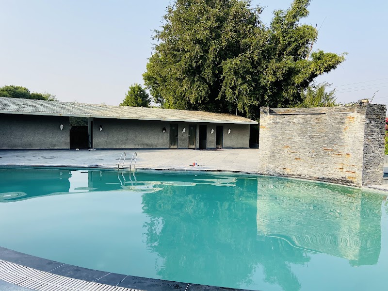 Banjara Hills Resort - Banjara Hills Resort, Countryside Badi Bada, Badi Hawala Rd, Udaipur, Bari, Rajasthan 313001, India