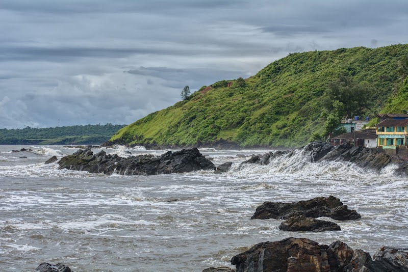 Arambol Sweet Water Lake - Arambol Sweet Water Lake, Goa 403524