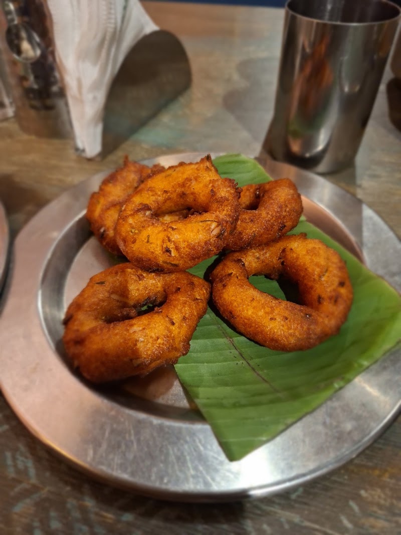 Banana Leaf Restaurant - Banana Leaf Restaurant New Link Rd, next to Bata Showroom, near Inorbit Mall, Malad, Ram Nagar, Malad West, Mumbai, Maharashtra 400064, India