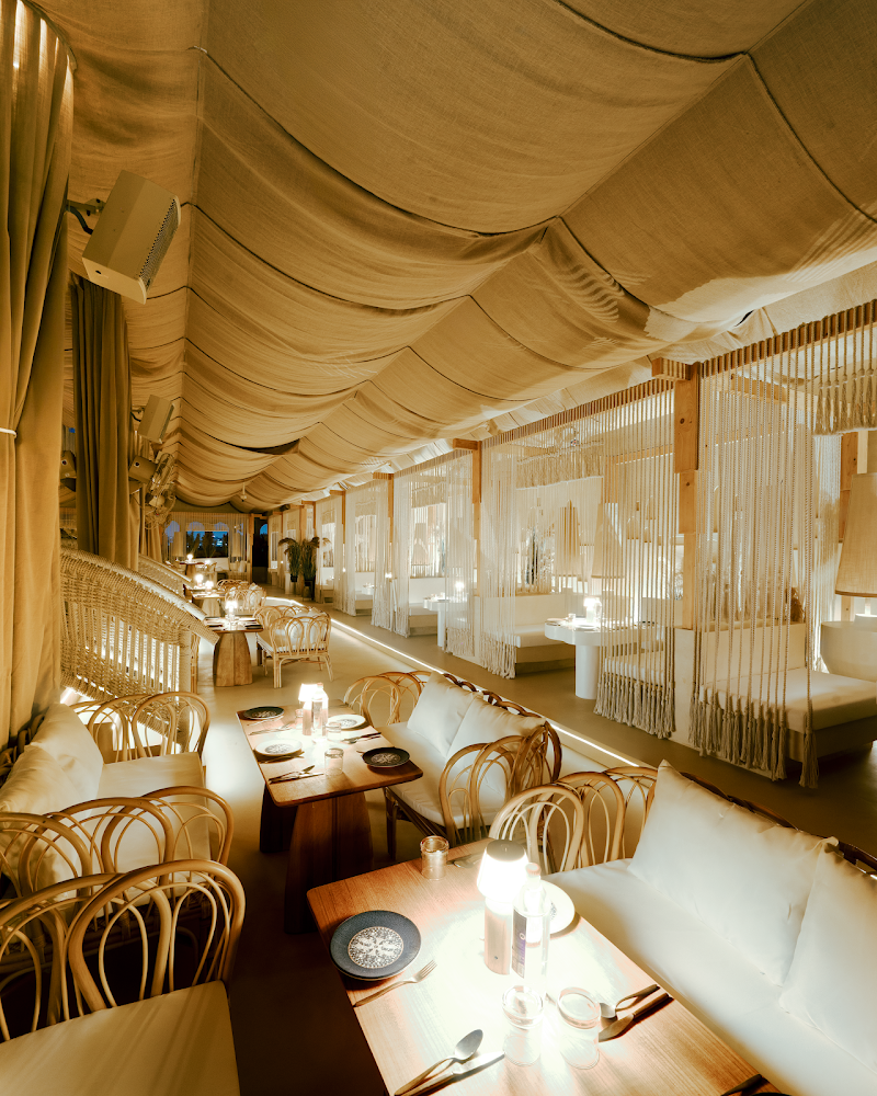 Beige Bangalore