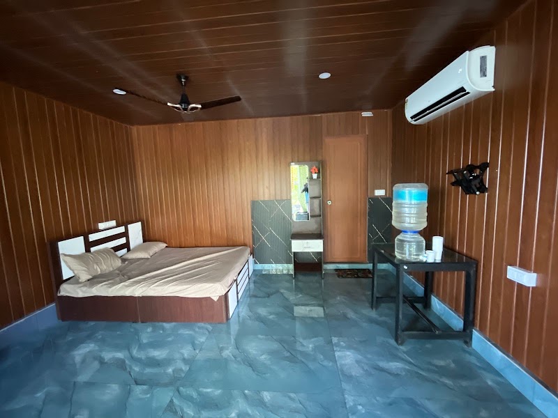 Mangroves Villa - Mangroves Villa Manimoopan Rd, Vaduthala, Kochi, Kerala 682023, India