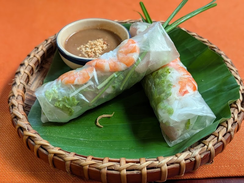 Galangal - Galangal, 1-A Biệt Thự, Nha Trang, Khánh Hòa 650000, Vietnam