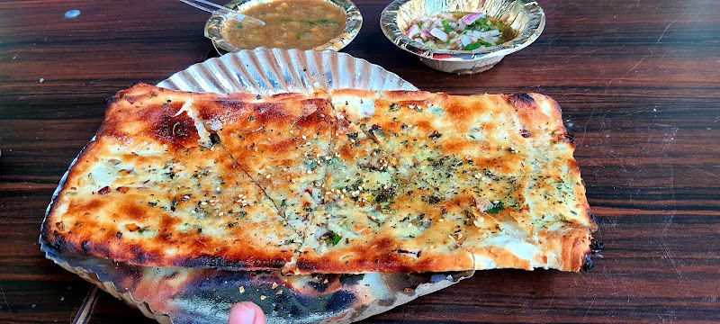 Ram Kulcha Point - Ram Kulcha Point, S24/277, Katra Ahluwalia, Amritsar, Amritsar Cantt., Punjab 143006, India