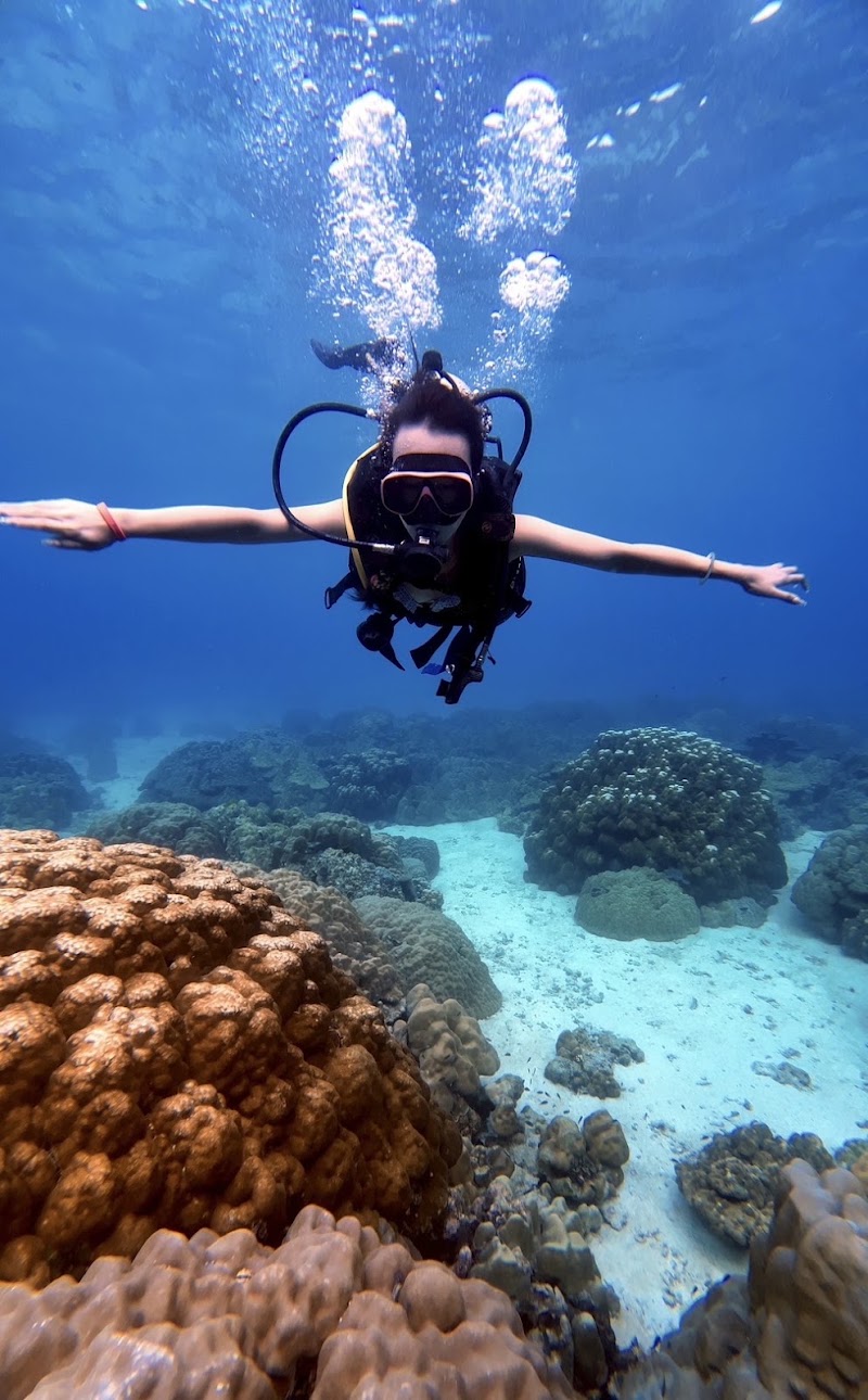 Koh Racha - Koh Racha Thailand, Chang Wat Phuket, Amphoe Mueang Phuket, Tambon Rawai, Goh Raja Yai