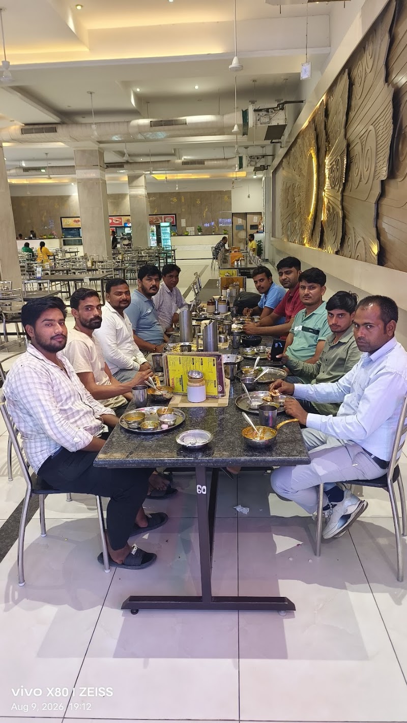 SHIVA MAMA DHABA - SHIVA MAMA DHABA Delhi - Jaipur Highway Neelka, Shahpura, Paota, Bahdoda, Rajasthan 303119, India