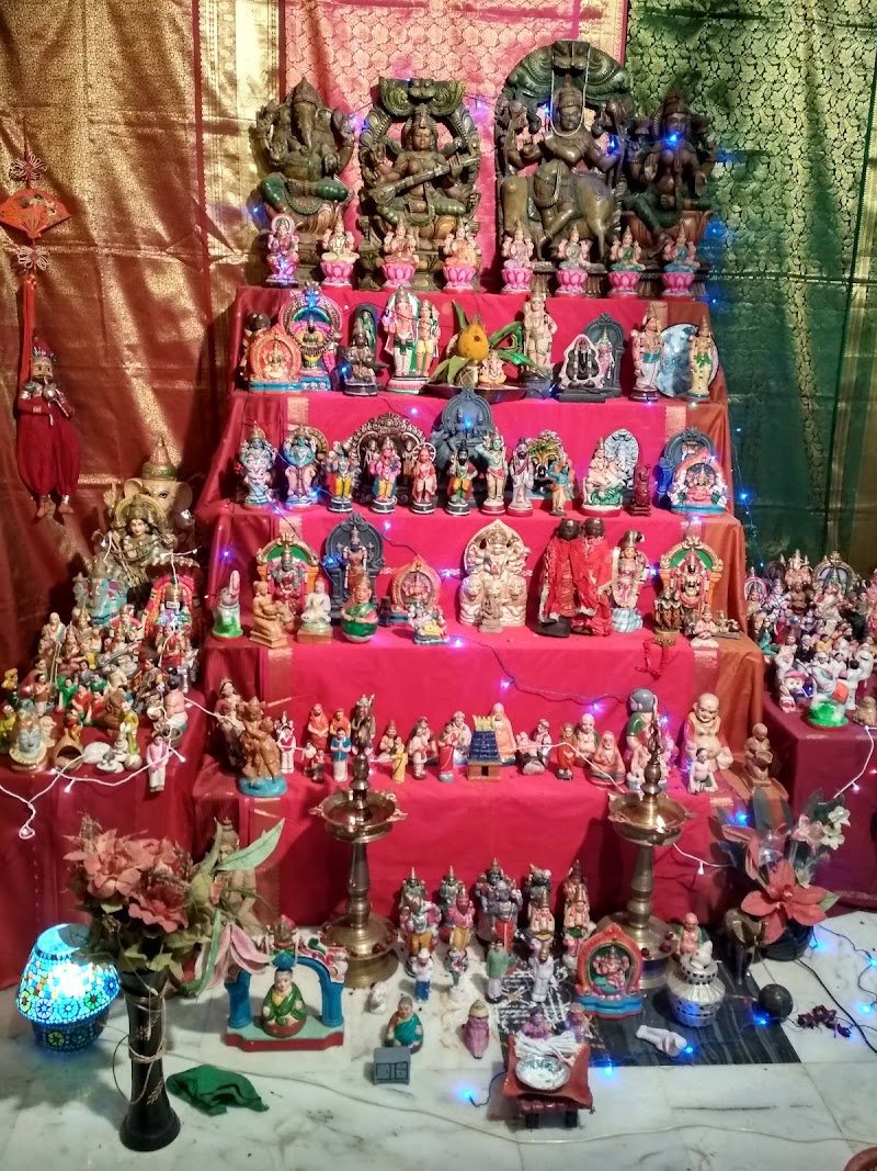 Shri Siddhi Ganesh Mandir - Shri Siddhi Ganesh Mandir Plot No, 4502, Shri Ganesh Mandir Marg, near Bihari Market, Sector 28, DLF Phase IV, Gurugram, Haryana 122002, India