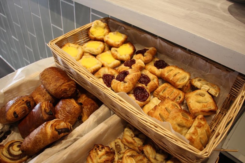 Cafe Lavista - Cafe Lavista 15 Brick Ln, London E1 6PU, UK