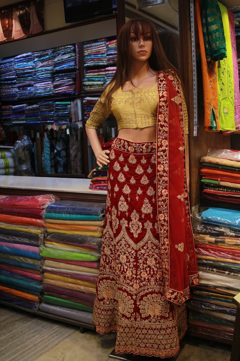 Geetanjali Plaza - Geetanjali Plaza, 167/E Rashbehari Avenue, Jashoda Bhavan, Main Entrance, Ekdalia, Gariahat, Kolkata, West Bengal 700019, India