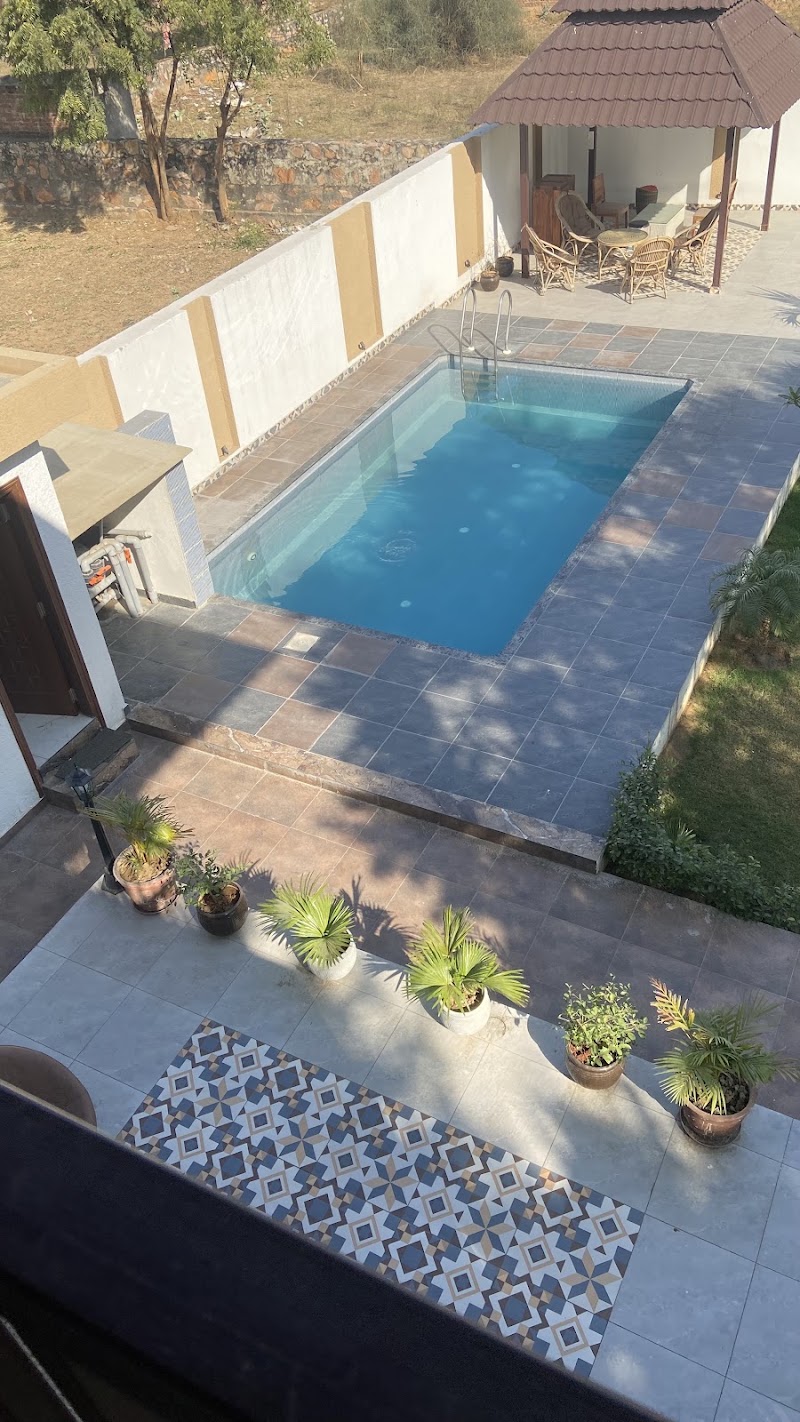 NEST ONE - NEST ONE Khasra Number 5111/3188, Tehsil Sanganer, Kho Nagoriyan, Ghati Karolan, Jaipur, Rajasthan 302017, India