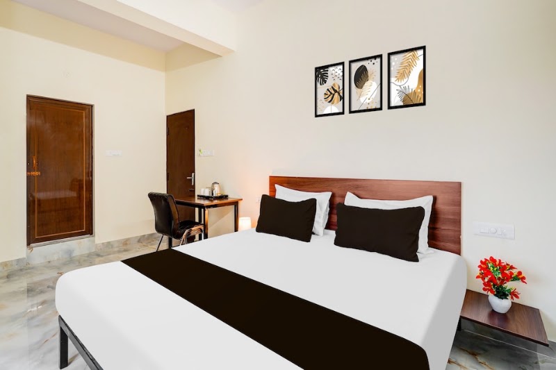 Townhouse Hennur Prakruthi Layout Bangalore - Townhouse Hennur Prakruthi Layout Bangalore, 262, Kempe Gowda Rd, Prakruthi Layout, HBR Layout, Bengaluru, Karnataka 560043, India