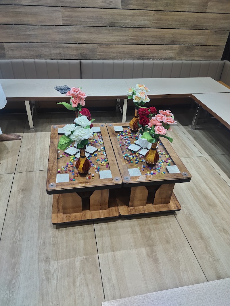 Hotel sana - Hotel sana, Ahmedabad - Palanpur Hwy, Majadar, Bharkawada, Gujarat 385210, India