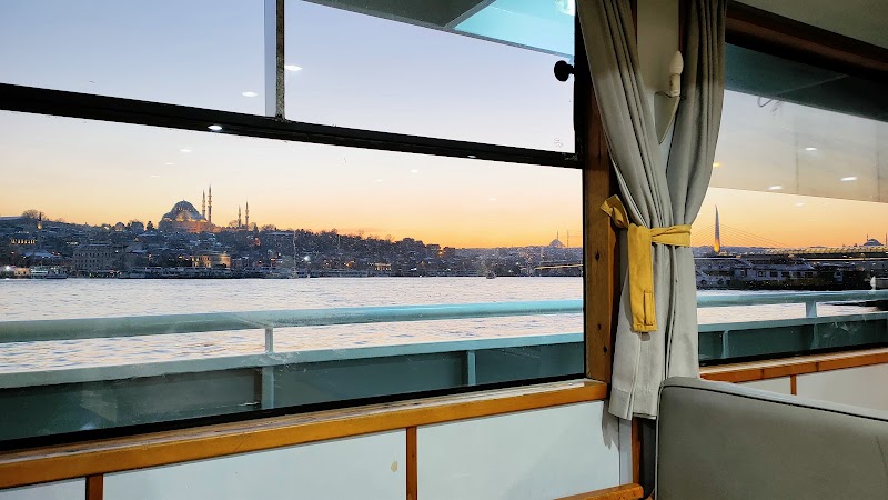 Karaköy (Turyol) - Karaköy (Turyol), Azapkapı, 34421 Beyoğlu/İstanbul, Türkiye