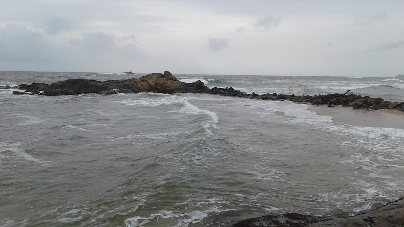 Balapitiya - Balapitiya, Sri Lanka