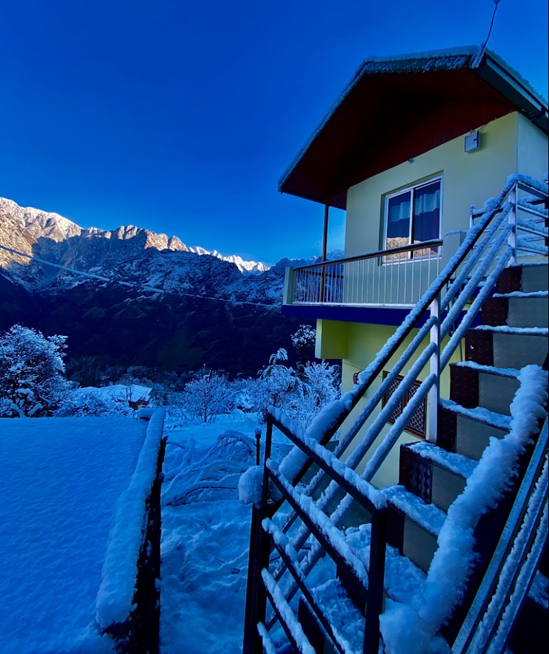 Rukmani homestay - Rukmani homestay Auli Rd, Joshimath Army Area, Joshimath, Uttarakhand 246443, India