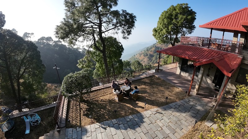 The Opulence @ Kasauli | Luxury villas with Open Theatre - The Opulence @ Kasauli | Luxury villas with Open Theatre, Nari road, Kasauli, Himachal Pradesh 173204, India