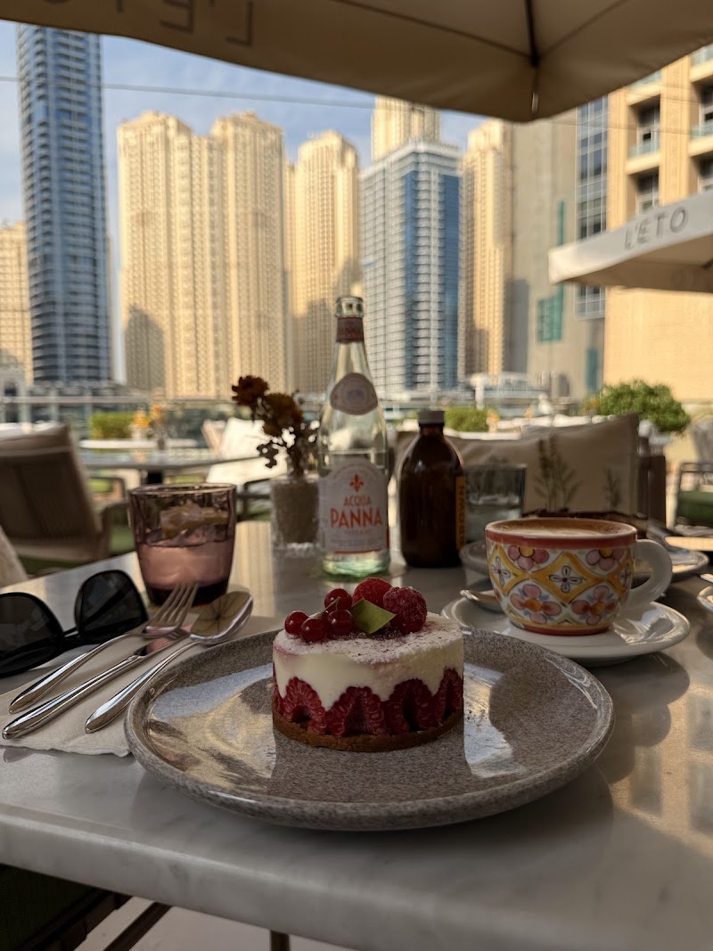 L'ETO - L'ETO Ground Floor, Marina Mall - Sheikh Zayed Rd - Marsa Dubai - Dubai Marina - Dubai - United Arab Emirates