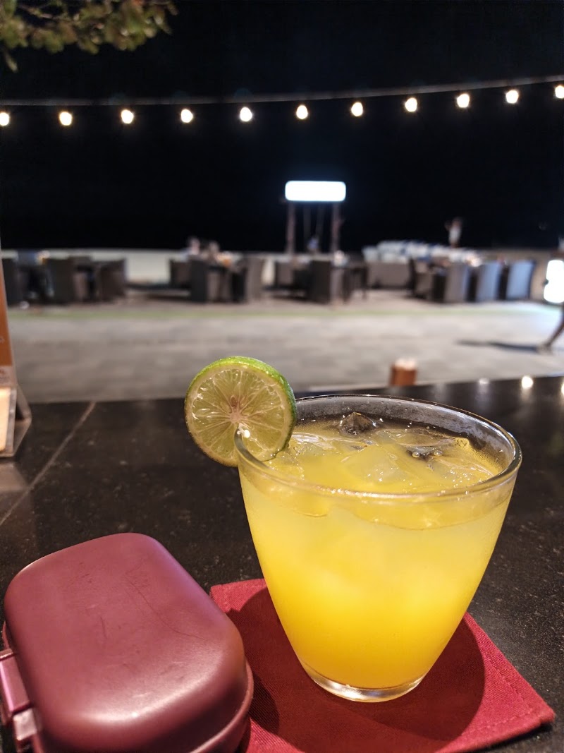 Bamboo Beach Bar & Lounge - Bamboo Beach Bar & Lounge, Jl. Cemara, Sanur Kauh, Denpasar Selatan, Kota Denpasar, Bali 80228, Indonesia