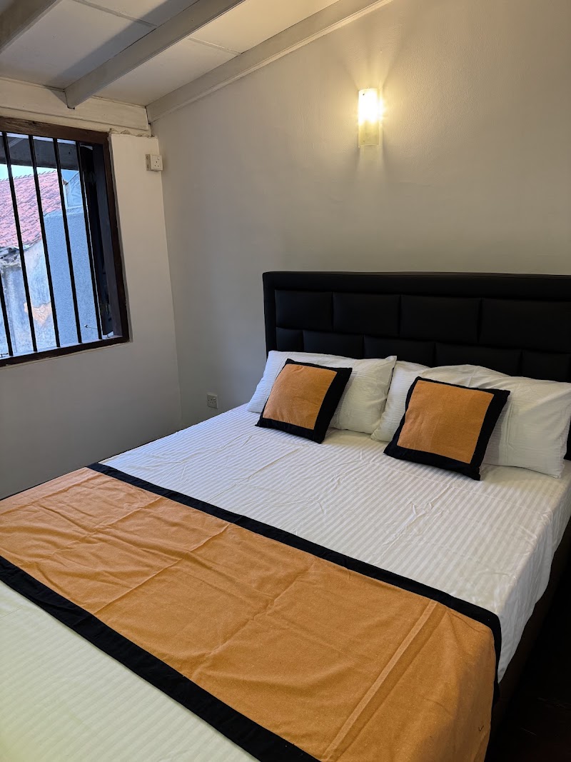 Fort Pedlars Hotel - Fort Pedlars Hotel, 28a Pedlar St, Galle 80000, Sri Lanka