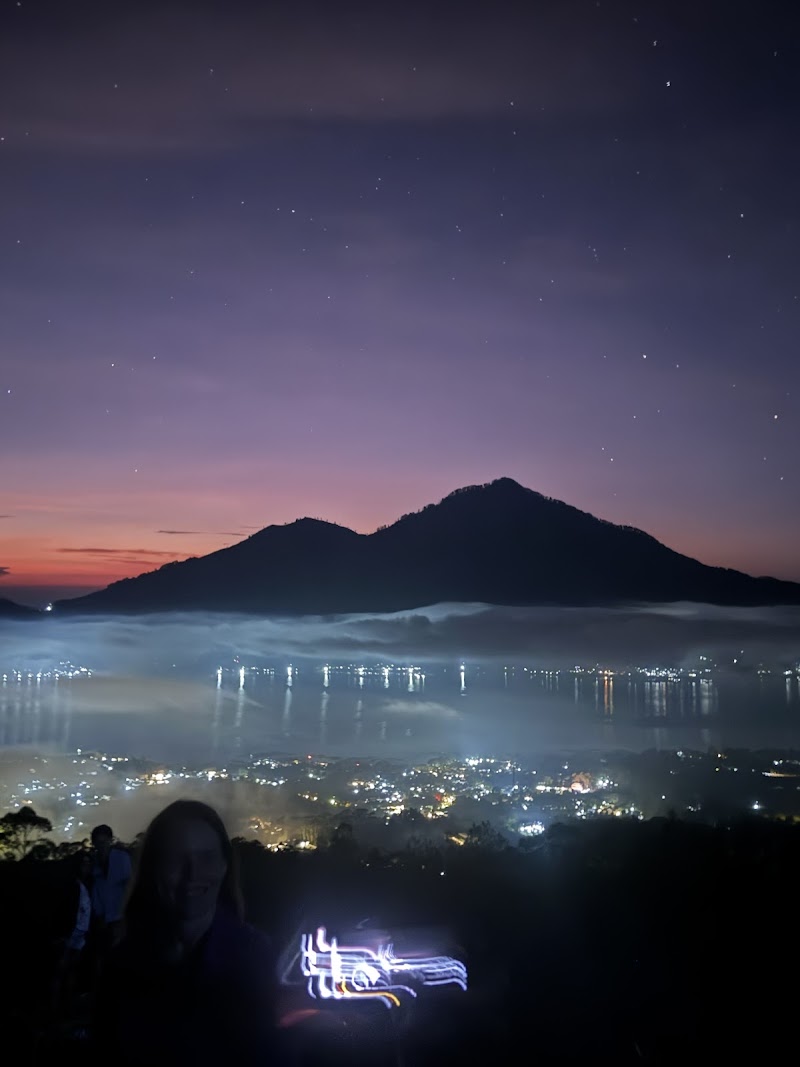 Mount Batur Sunrise Trekking Bali - Mount Batur Sunrise Trekking Bali Jl. Raya Penelokan No.1, Sekardadi, Kec. Kintamani, Kabupaten Bangli, Bali 80652, Indonesia