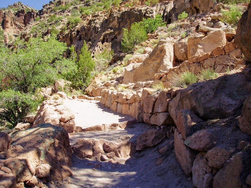Los Alamos - Los Alamos, NM 87544, USA