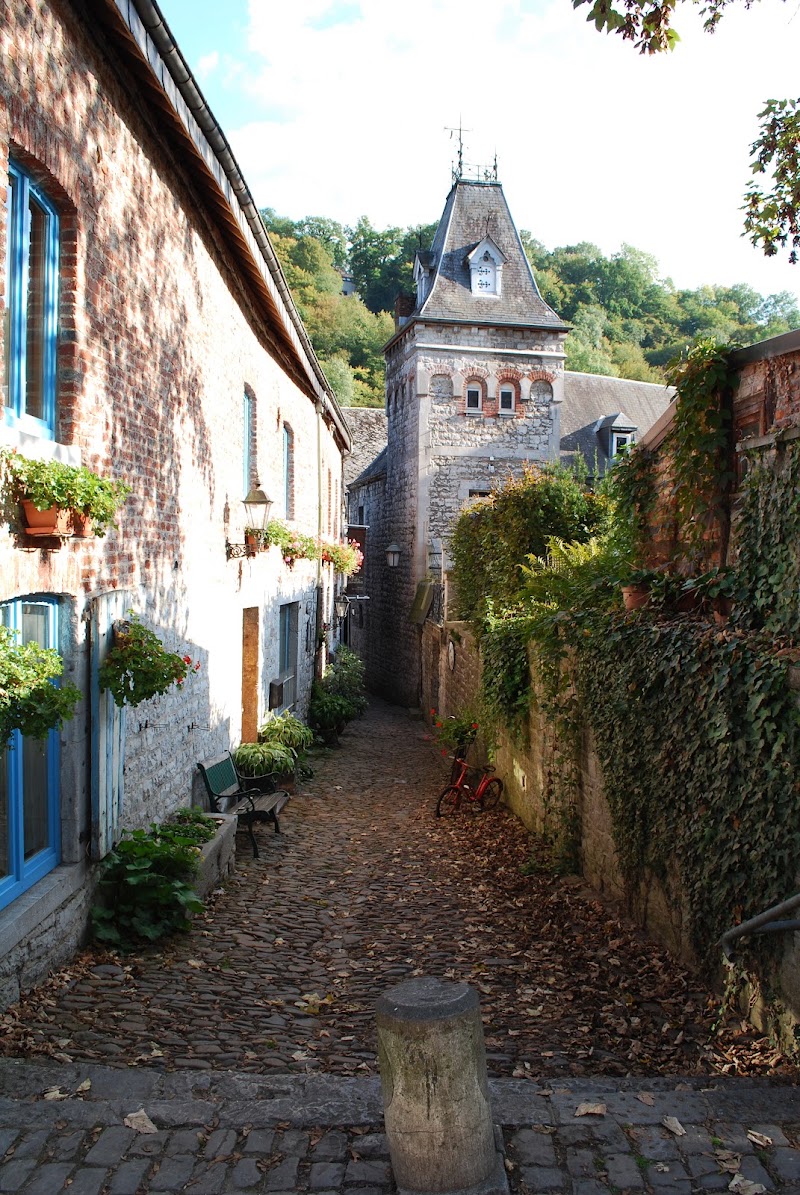 Château de Durbuy - Château de Durbuy, 6940 Durbuy, Belgium