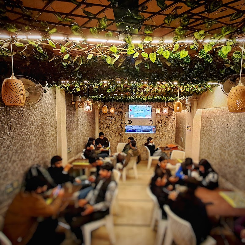 TeaFlix Cafe - TeaFlix Cafe Shop no.03, Prem Plaza, 5 & 6, Near ICICI Bank, Ashok Nagar, Indore, Madhya Pradesh 452014, India