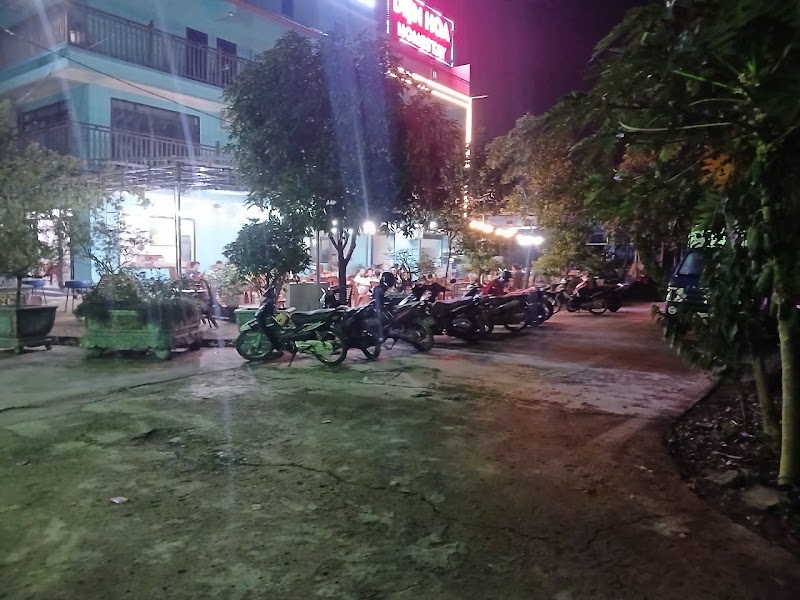 Tam Cốc Diện Hoa Hotel & Restaurant - Tam Cốc Diện Hoa Hotel & Restaurant, Đường 497, Khu đô thị tuân cáo, Nam Hoa Lư, Ninh Bình, Vietnam