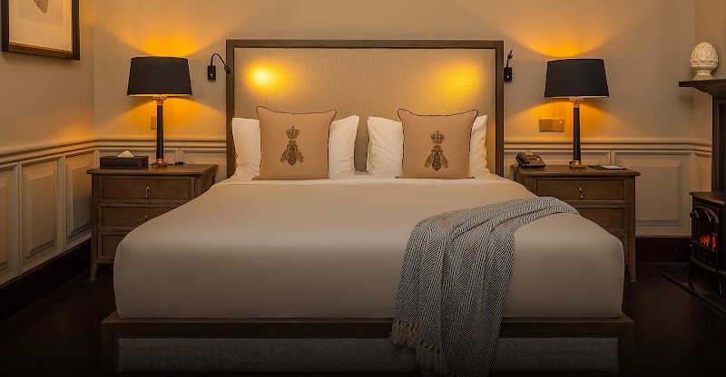 The Grand Hotel Nuwara Eliya - Heritage Grand - The Grand Hotel Nuwara Eliya - Heritage Grand, 05 Grand Hotel Rd, Nuwara Eliya 22200, Sri Lanka