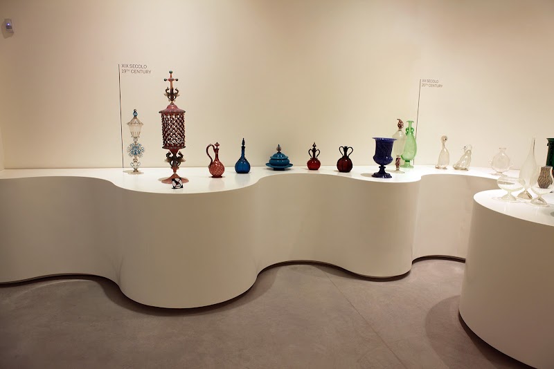 Murano Glass Museum