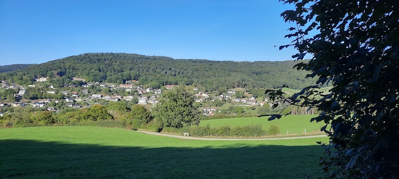 Echternach - Echternach, Luxembourg
