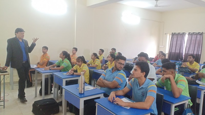 Delhi Public School Dhamtari - Delhi Public School Dhamtari, 10 km Milestone Raipur, Dhamtari Rd, sankara, Chhattisgarh 493773, India