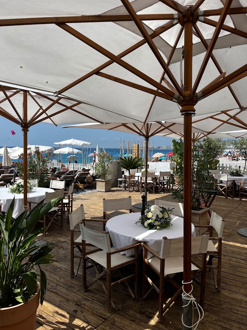 Bocca Mar - Bocca Mar 15 Prom. des Anglais, 06000 Nice, France