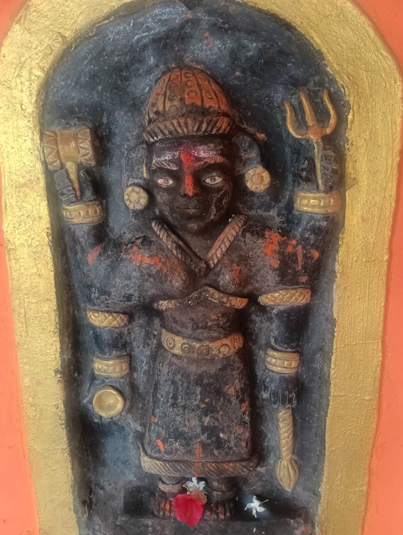 Bhimashankar Mandir Pargaon - Bhimashankar Mandir Pargaon, 3247+H3V, Pargaon, Maharashtra 412802, India