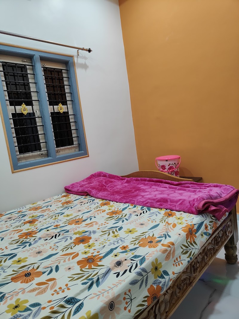 Sandhya home stay - Sandhya home stay, Kamalapura, Hospet, Karnataka 583221, India