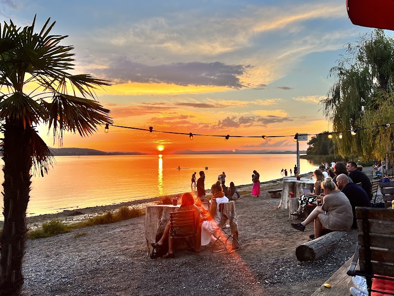 Camping Sandseele Gmbh - Camping Sandseele Gmbh Zum Sandseele 1, 78479 Reichenau, Germany