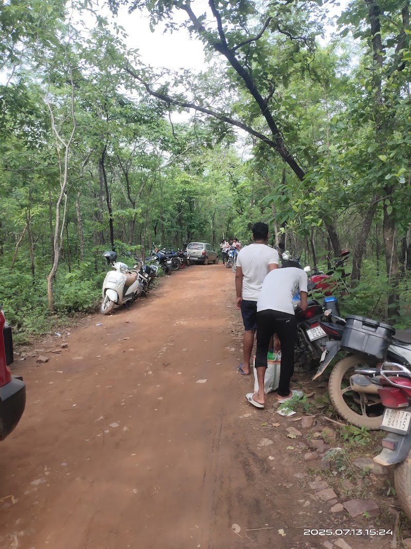 Rani Chuan - Rani Chuan, JG4F+7M, Bugbugi, Odisha 768052, India