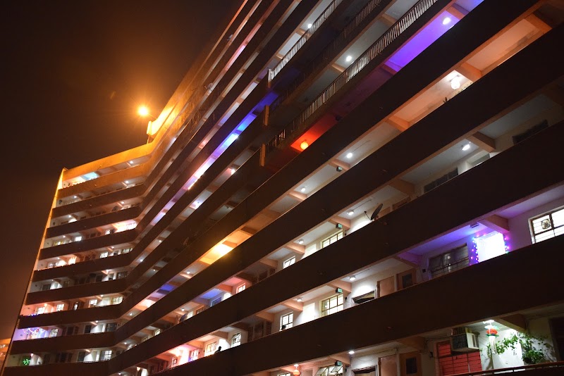 Akash Ratna - Akash Ratna, Akashratna Road, Colony, Panchavati Colony, B.A.R.C, Anushakti Nagar, Mumbai, Maharashtra 400094, India
