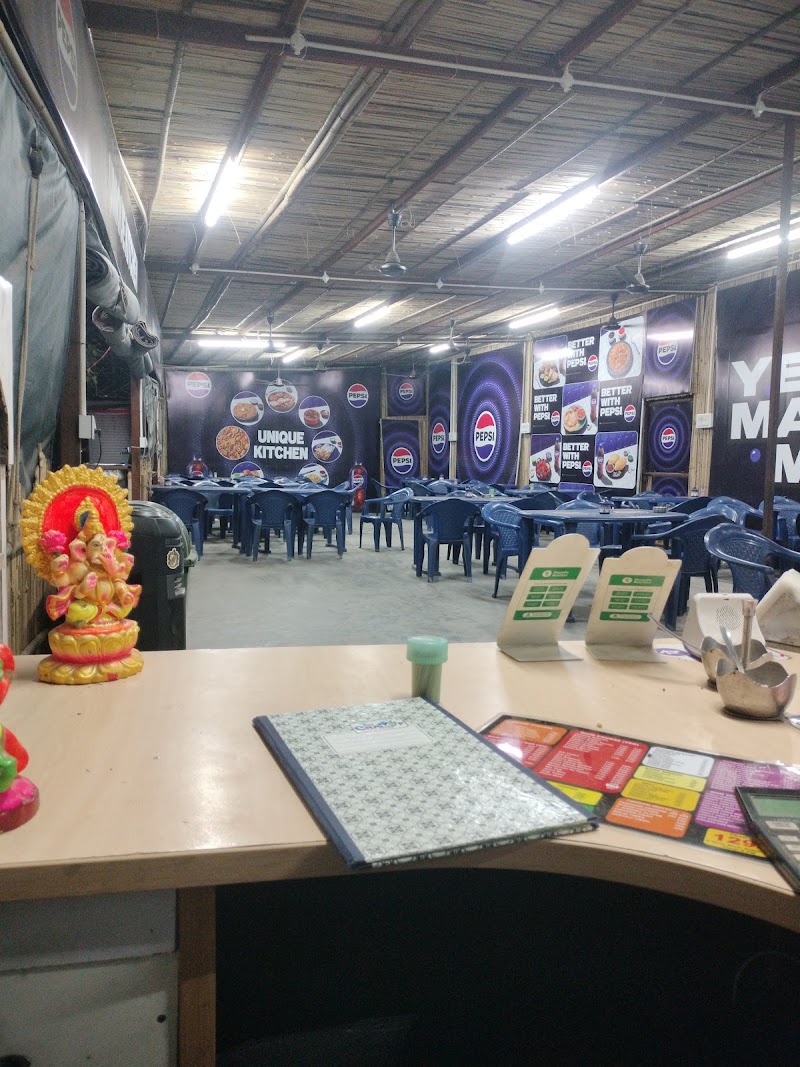 UNIQUE KITCHEN - UNIQUE KITCHEN C478+3PV Village :, Behram pur, Sector 59, Gurugram, Haryana 122011, India