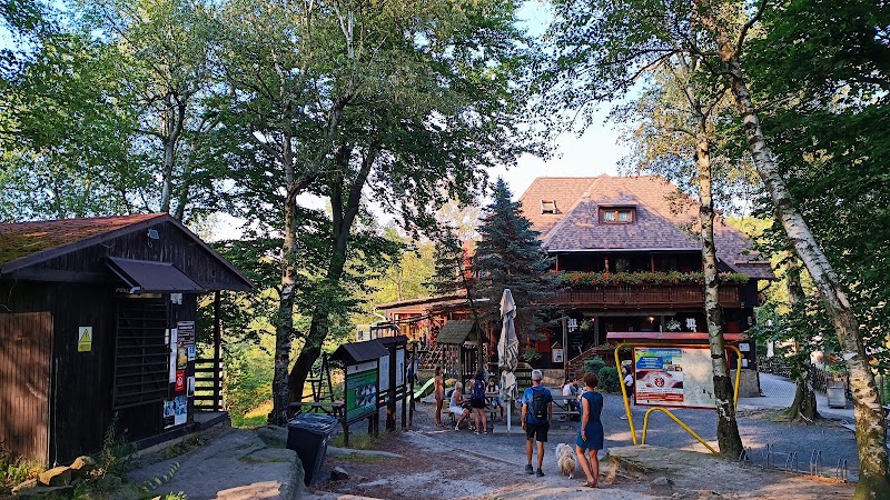 Pokladna - Pokladna, Tisá 257, 403 36 Tisá, Czechia