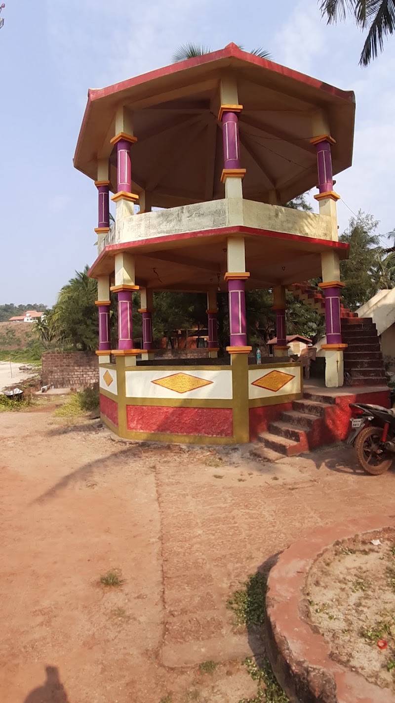 Kinara Velneshwar Beach House - Kinara Velneshwar Beach House, H.No.198, A/P Velneshwar,, Tal. Guhagar, Dist. Ratnagiri, Guhagar, Maharashtra 415729, India
